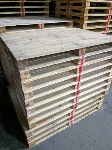 木製パレット1240×1000