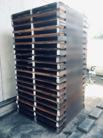 木製パレット 
