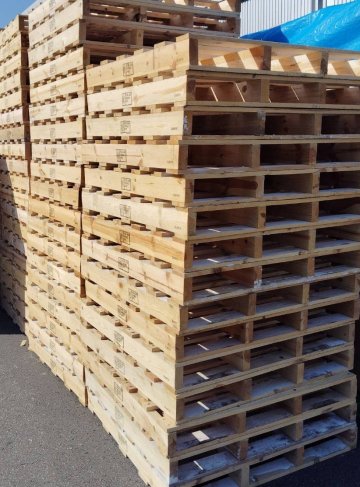 木製パレット