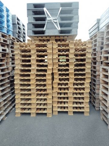 木製パレット