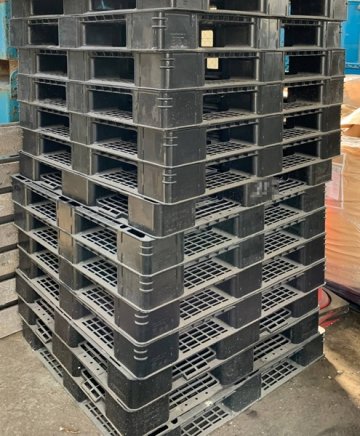 プラスチックパレット