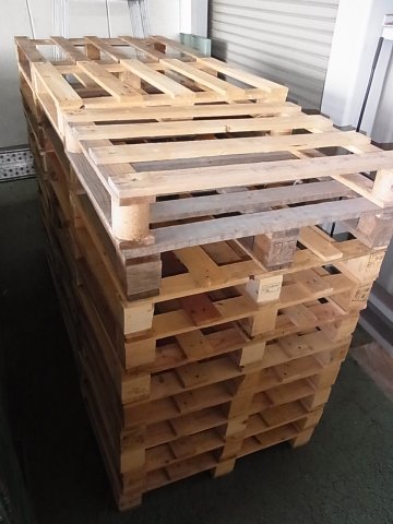 木製パレット 