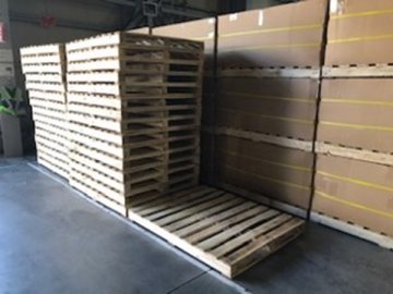 木製パレット