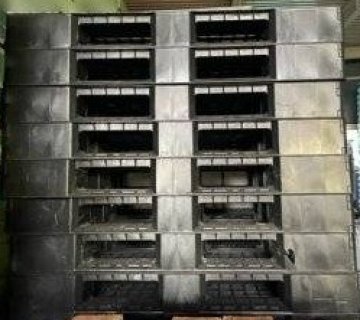 プラスチックパレット