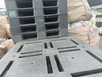 プラスチックパレット 