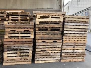 木製パレット