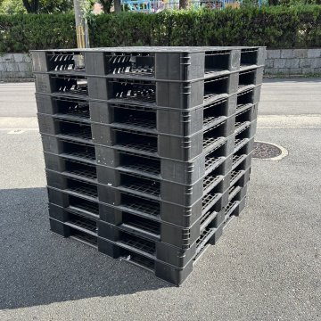 プラスチックパレット