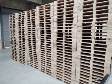 木製パレット