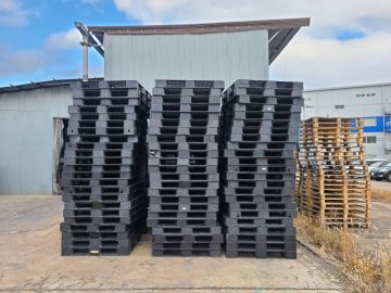 プラスチックパレット