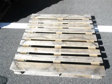木製パレット