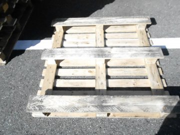 木製パレット