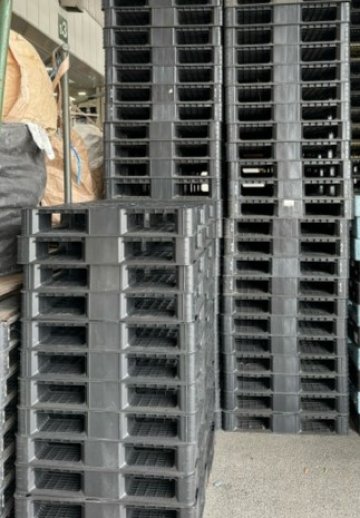 プラスチックパレット