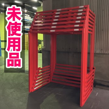 逆ネスティングラック