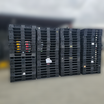 プラスチックパレット