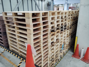 木製パレット