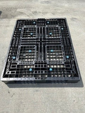 プラスチックパレット