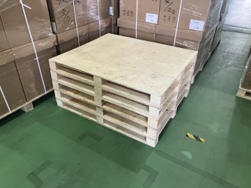 木製パレット
