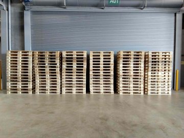木製パレット