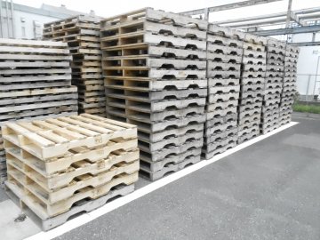 木製パレット
