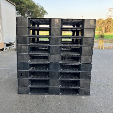 プラスチックパレット