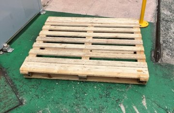 木製パレット