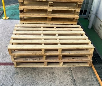木製パレット
