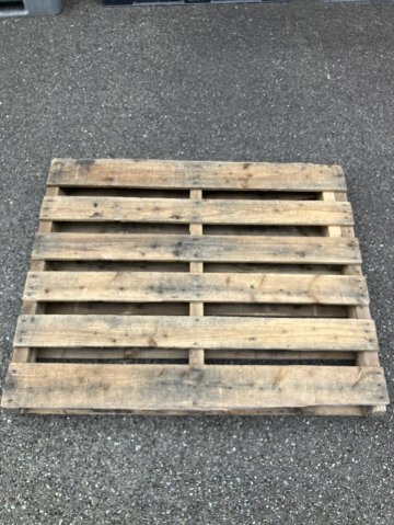 木製パレット