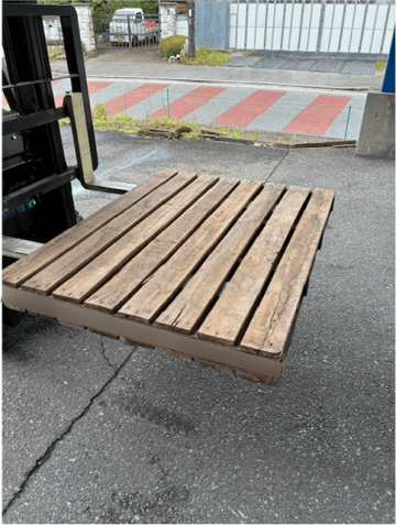 木製パレット