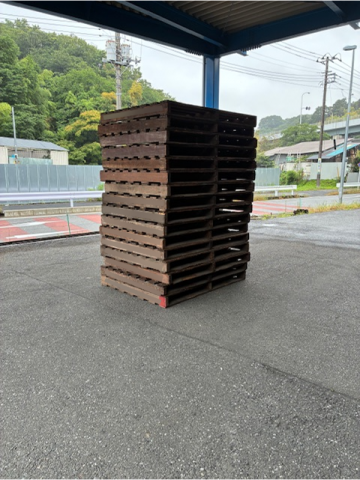木製パレット