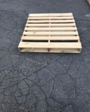 木製パレット