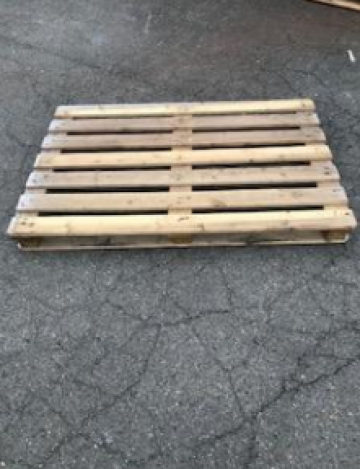 木製パレット
