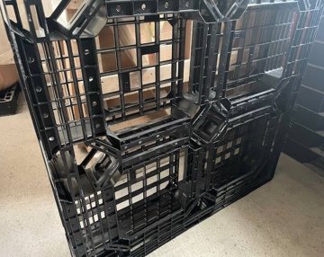 プラスチックパレット