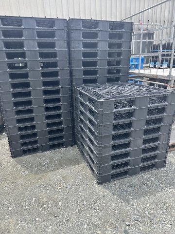 プラスチックパレット