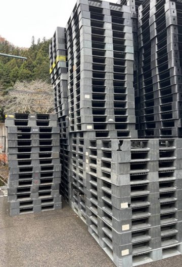 R-1プラスチックパレット