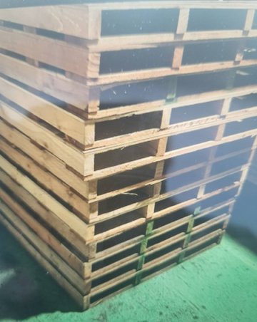 木製パレット