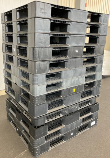 プラスチックパレット