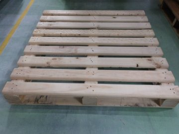 木製パレット 納品限定