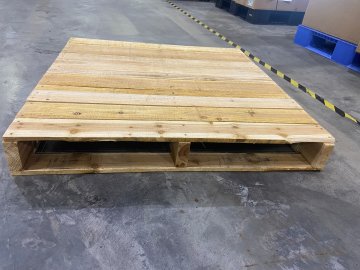 木製パレット