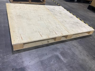 木製パレット