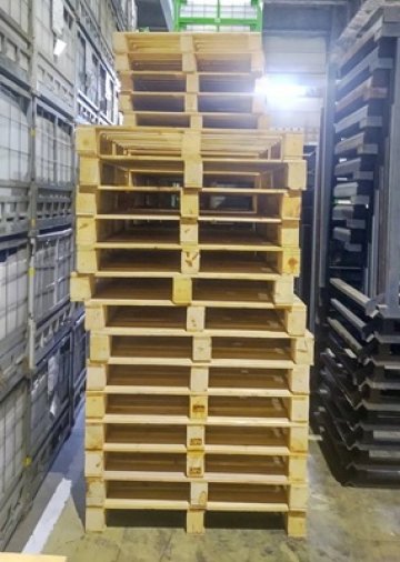 木製パレット