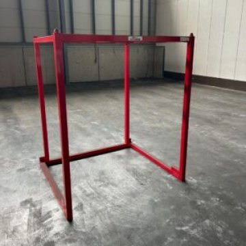 逆ネスティングラック 