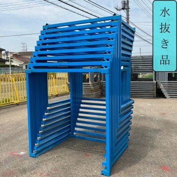 逆ネスティングラック