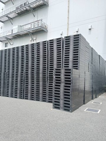 プラスチックパレット