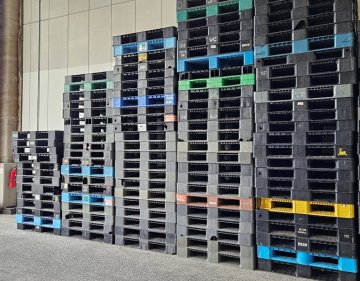 プラスチックパレット 