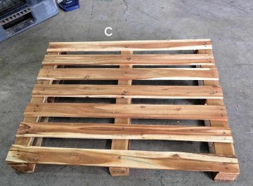 木製パレット