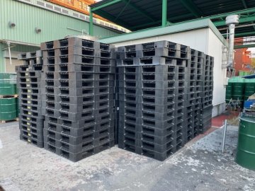 プラスチックパレット