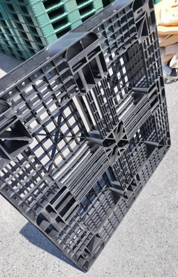 プラスチックパレット