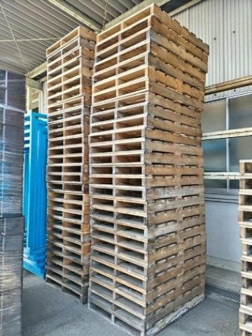 木製パレット