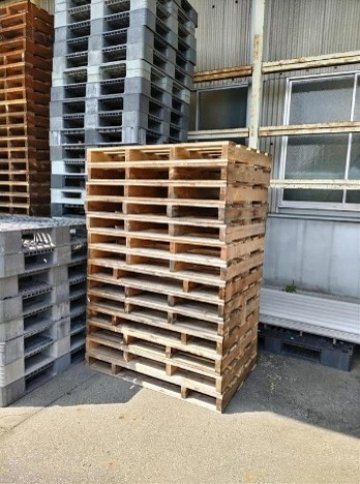 木製パレット