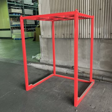 逆ネスティングラック